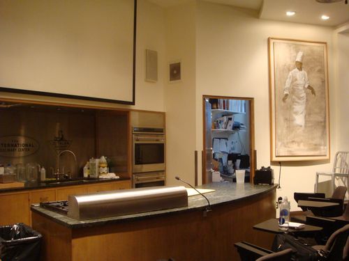 French Culinary Institute