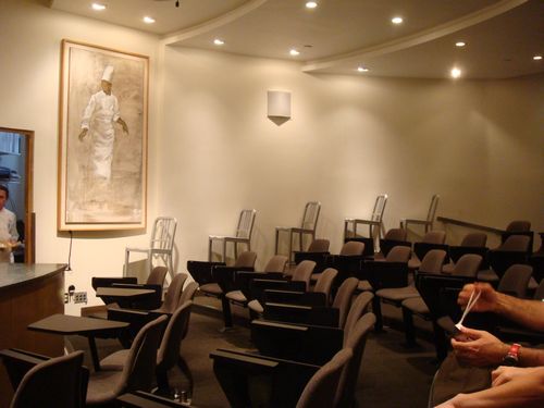 French Culinary Institute