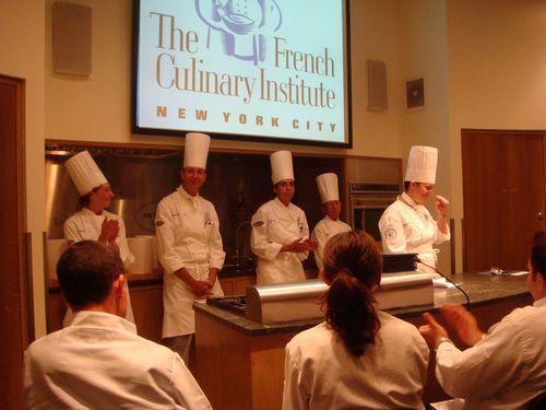 French Culinary Institute