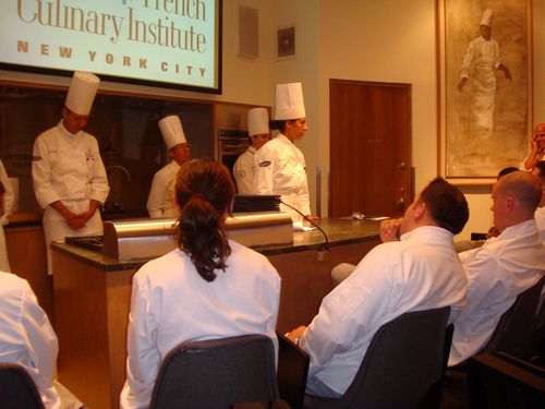 French Culinary Institute