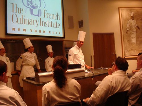 French Culinary Institute