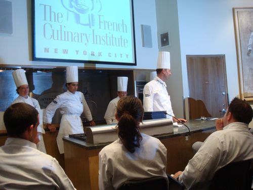 French Culinary Institute