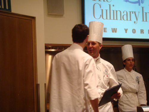 French Culinary Institute
