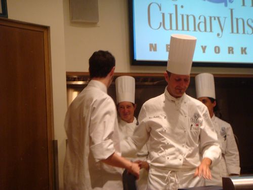 French Culinary Institute