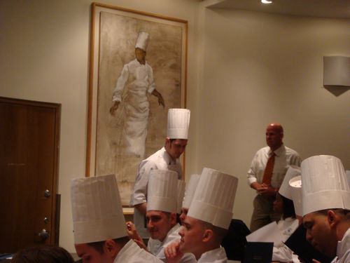 French Culinary Institute