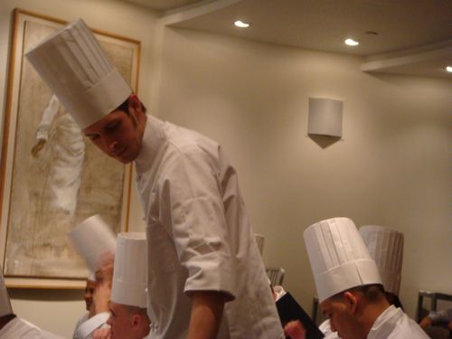 French Culinary Institute