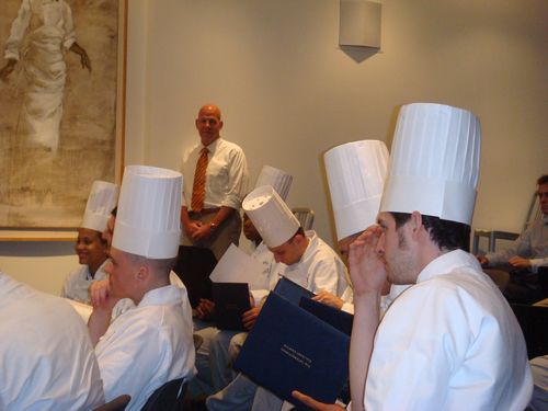 French Culinary Institute