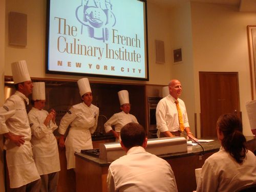 French Culinary Institute
