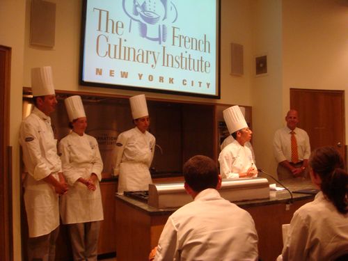 French Culinary Institute