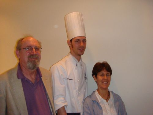 French Culinary Institute