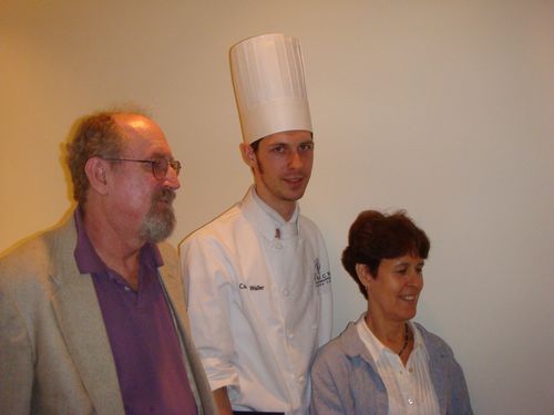 French Culinary Institute
