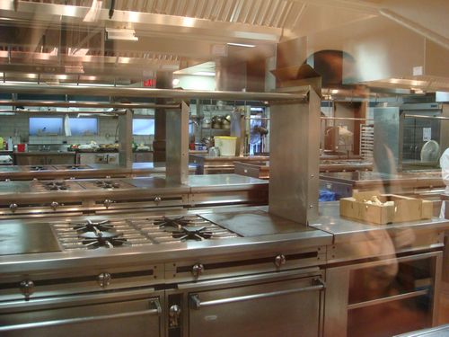 French Culinary Institute