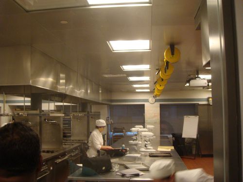 French Culinary Institute