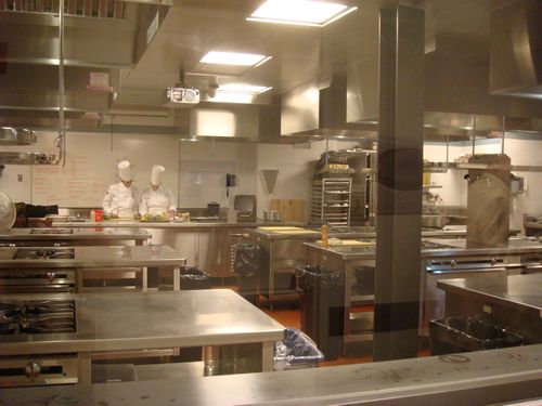 French Culinary Institute