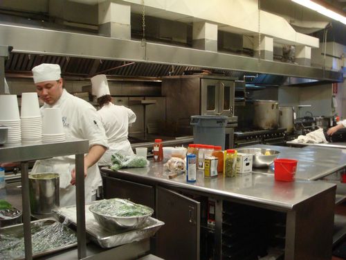 French Culinary Institute