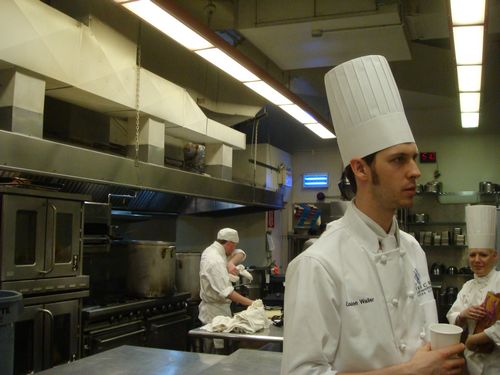 French Culinary Institute