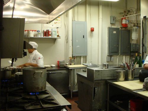 French Culinary Institute