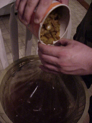 Dandelion Wine
