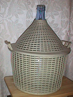 Carboy