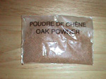Oak