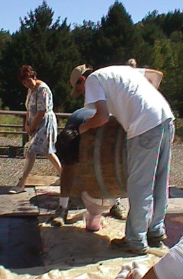 Mellea Wines