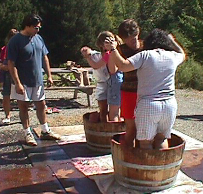 Mellea Wines