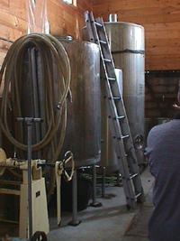 Mellea Wines