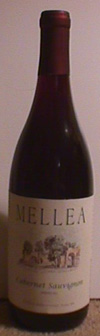 Mellea Wines