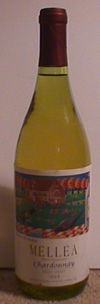 Mellea Wines