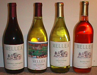 Mellea