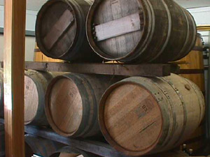 Barrels