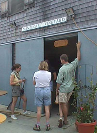 Door