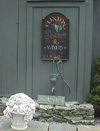 Clinton Vineyards