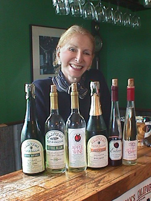 Clinton Vineyards