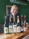 Clinton Vineyards