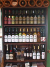 Clinton Vineyards