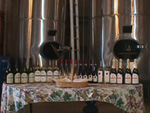 Clinton Vineyards