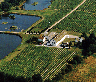 Millbrook Winery