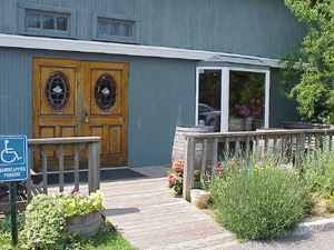 Bedell Cellars