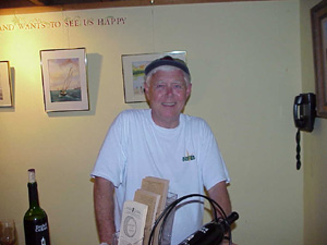 Bedell Cellars