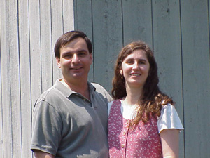 Gristina Vineyards