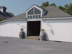 Lenz Cellars
