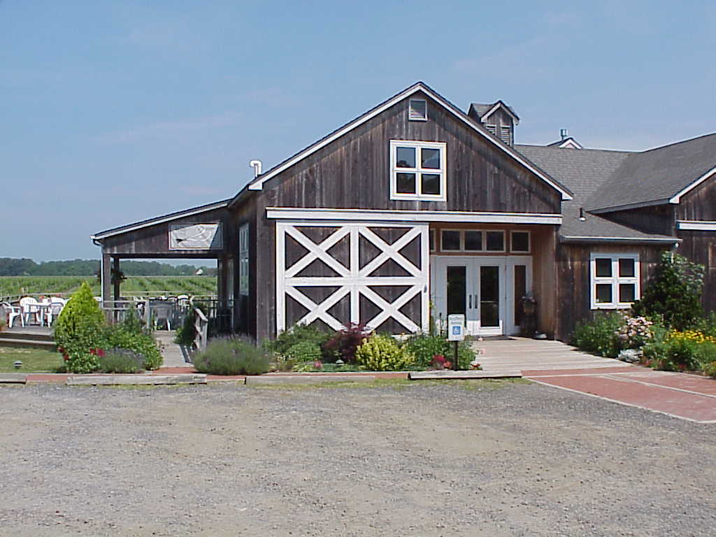 Paumanok Vineyards