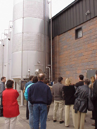 Konzelmann Winery